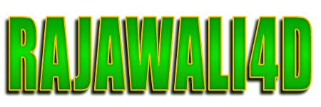 RAJAWALI4D Logo