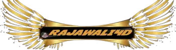 LOGO RAJAWALI4D